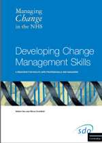 Developing Change Management Skills